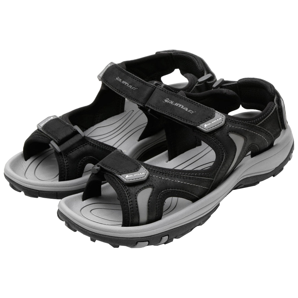 Black/Gray