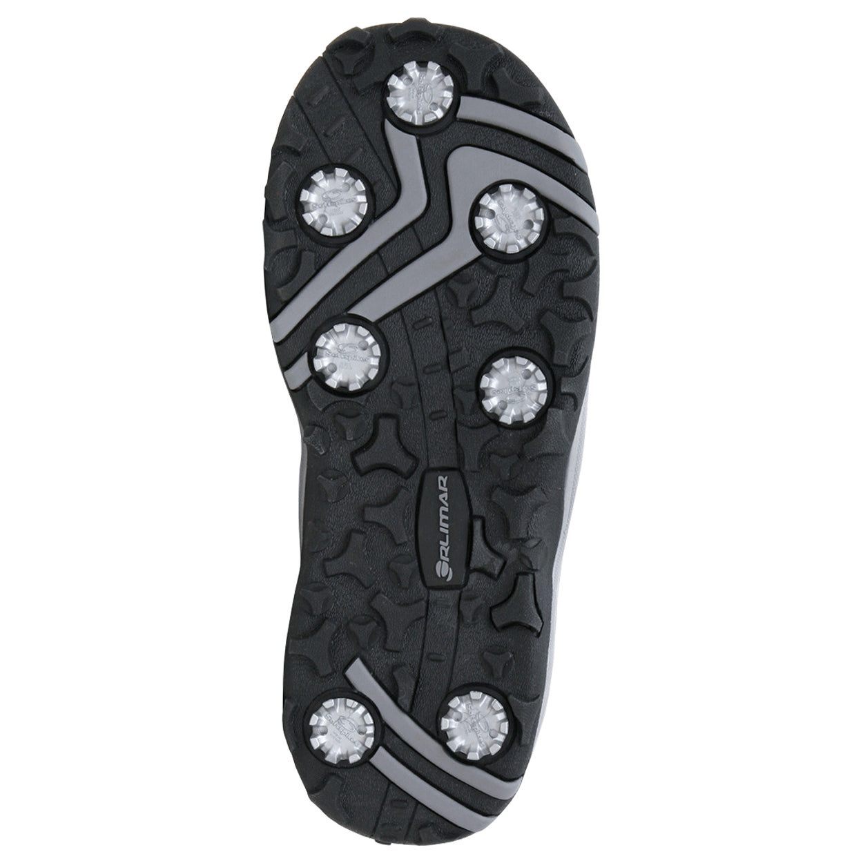 Black/Gray