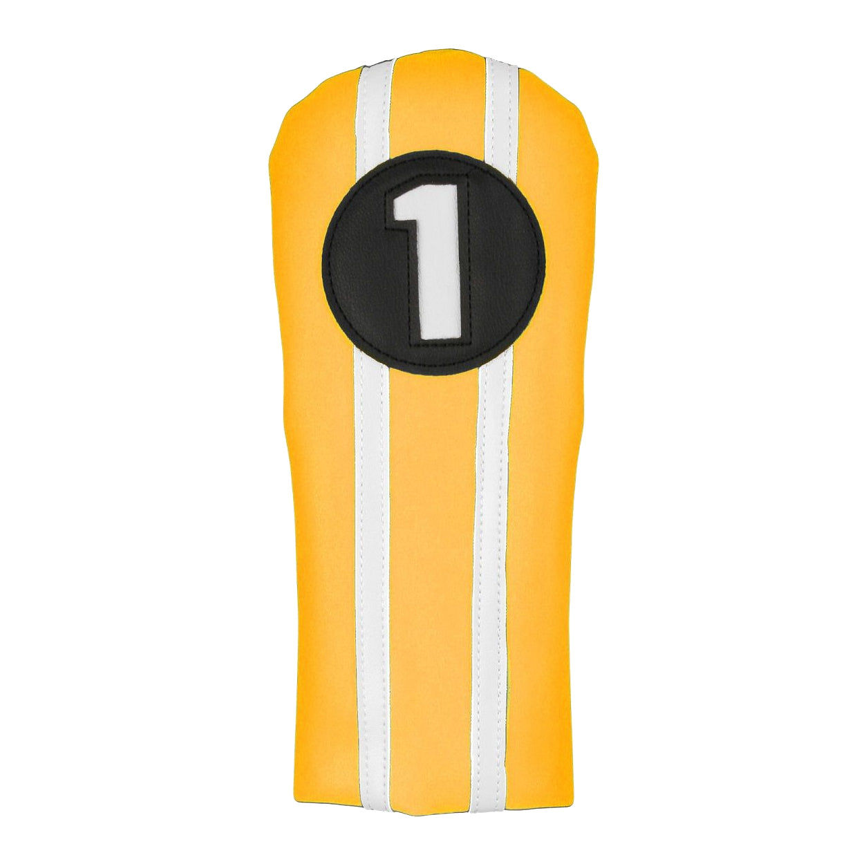 Orlimar Golf ATS Junior Yellow Series Driver