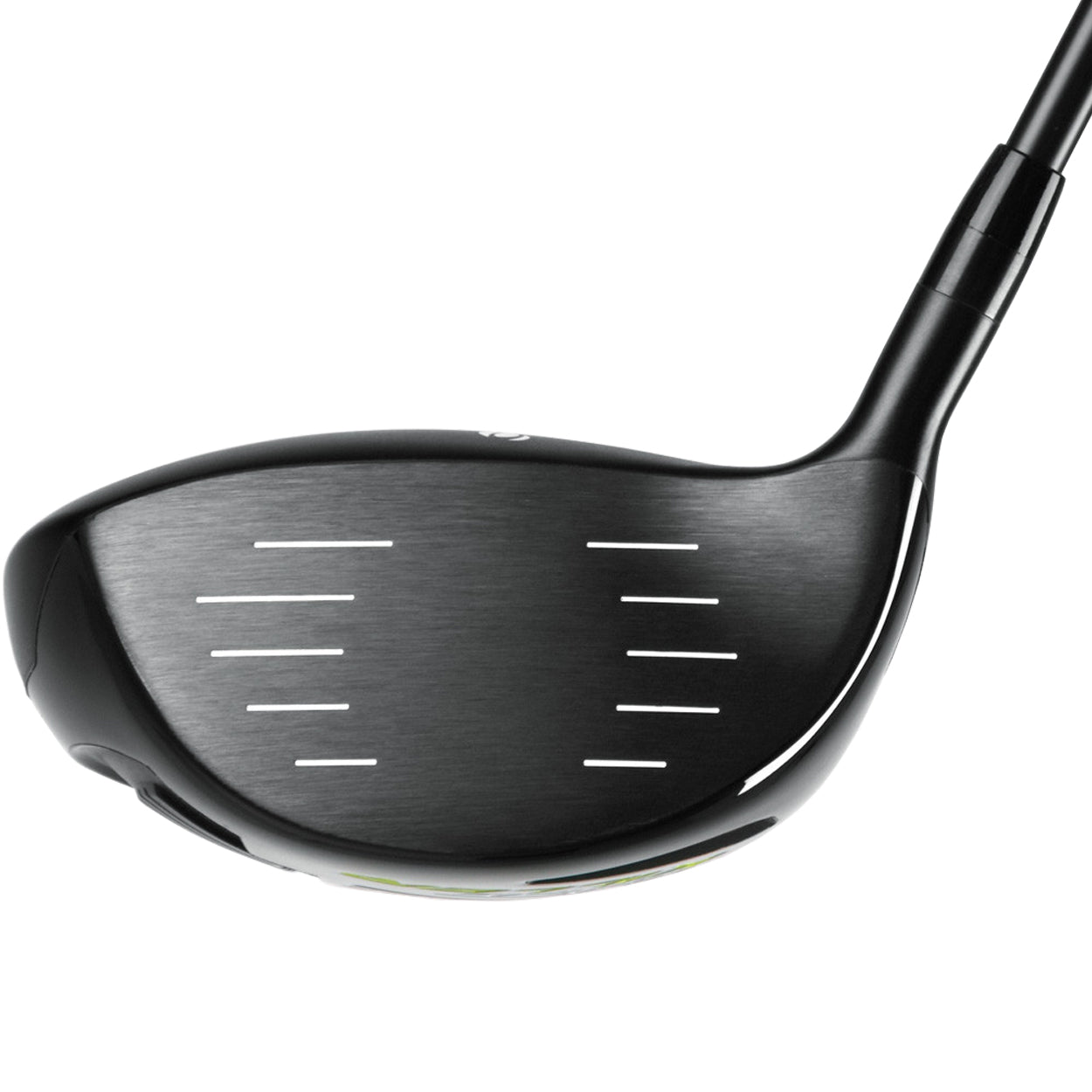 Orlimar Slice Killer 460cc Titanium Driver