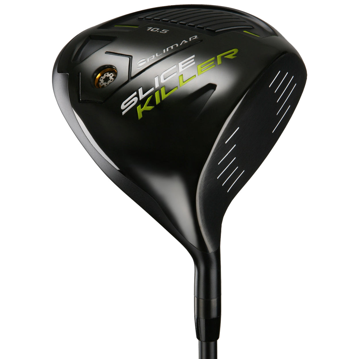 Orlimar Slice Killer 460cc Titanium Driver