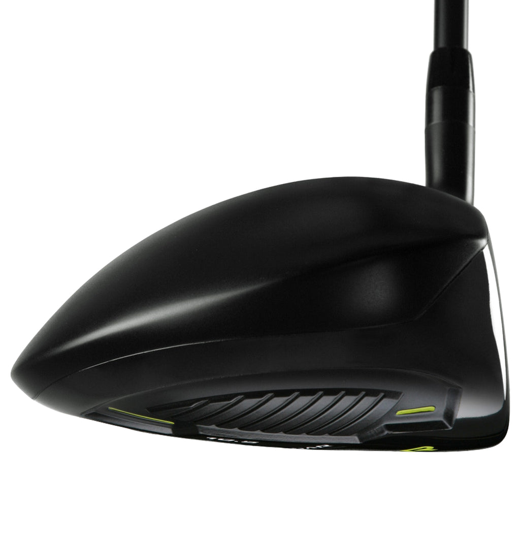 Orlimar Slice Killer 460cc Titanium Driver