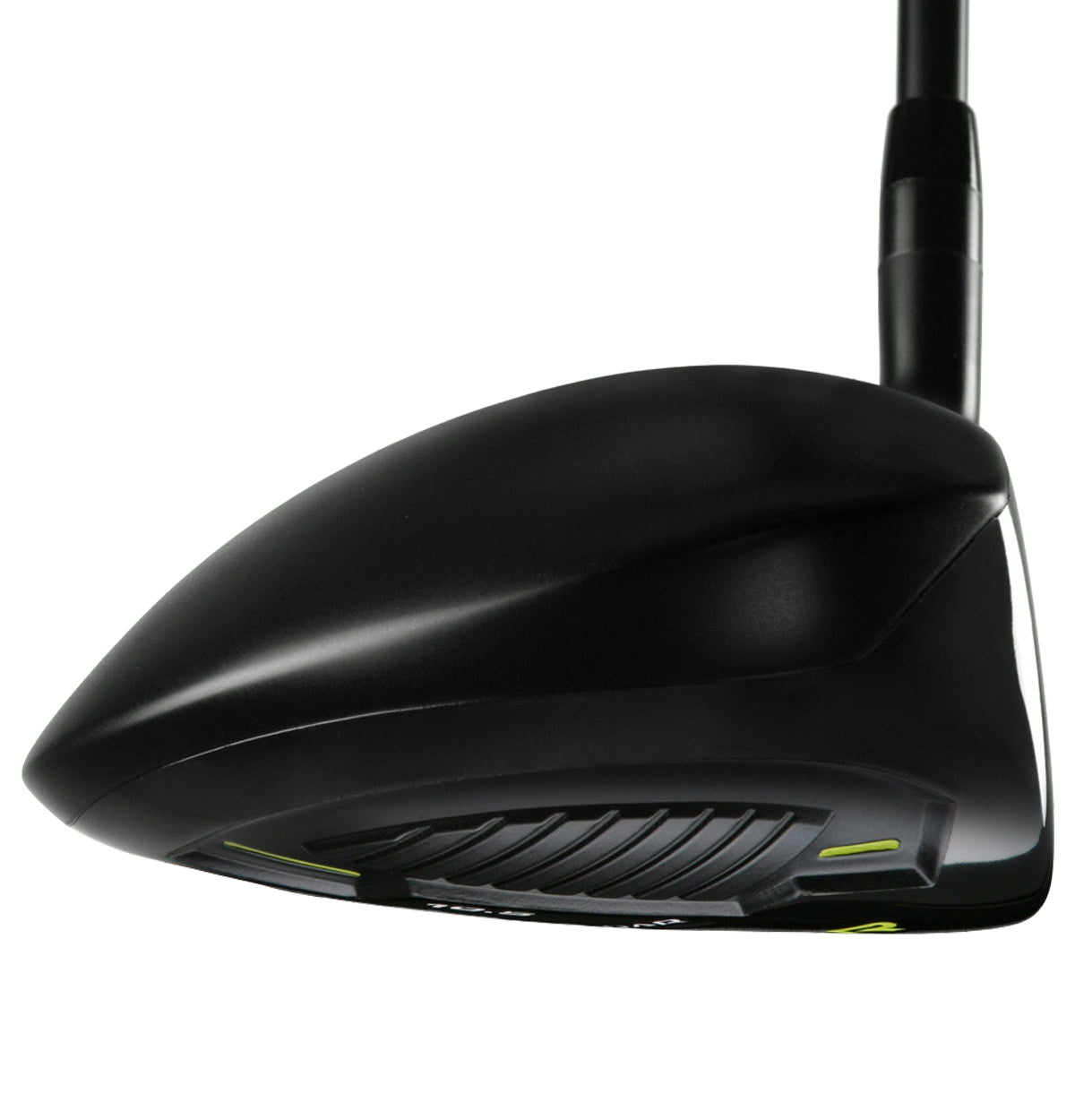 Orlimar Slice Killer 460cc Titanium Driver