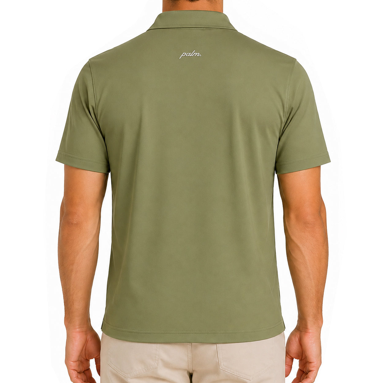 Oil Green