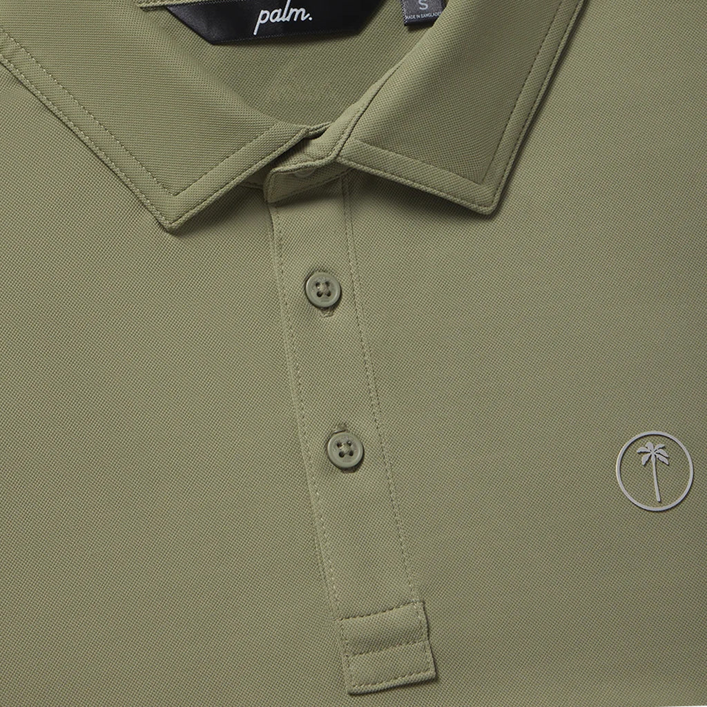 Oil Green