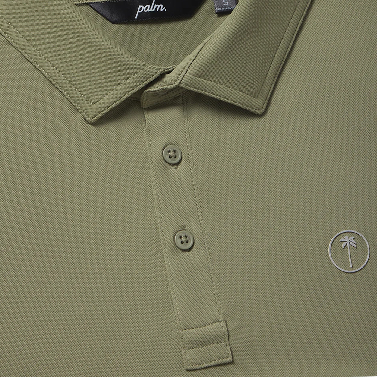 Oil Green