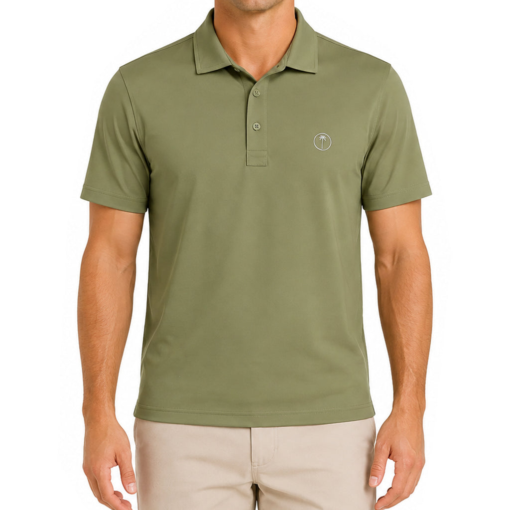 Oil Green