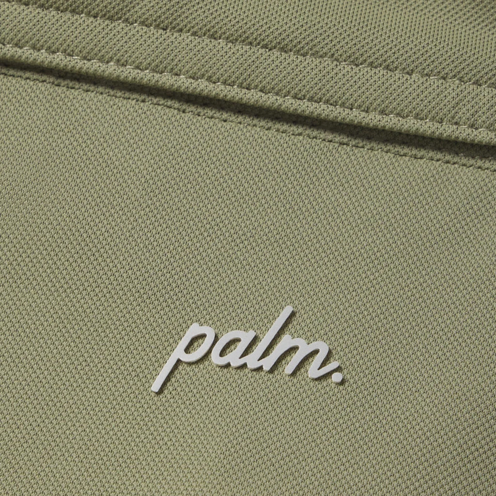 Oil Green