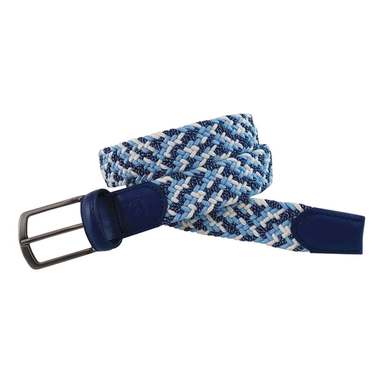 Blue/White