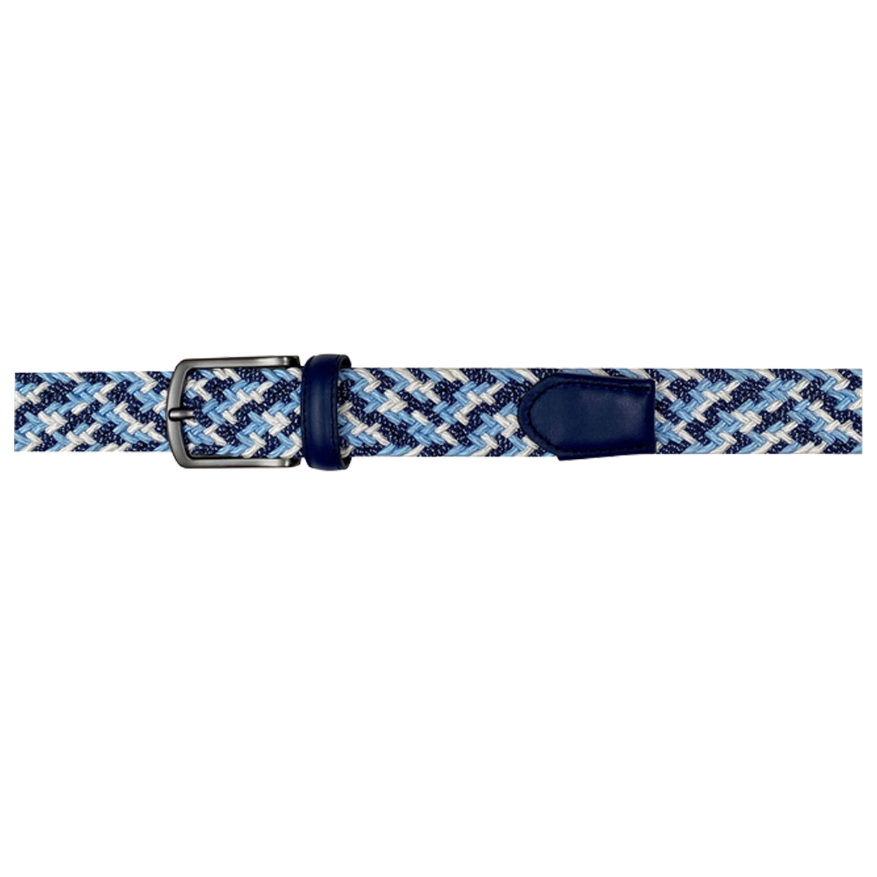 Blue/White