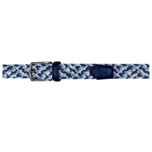 Blue/White