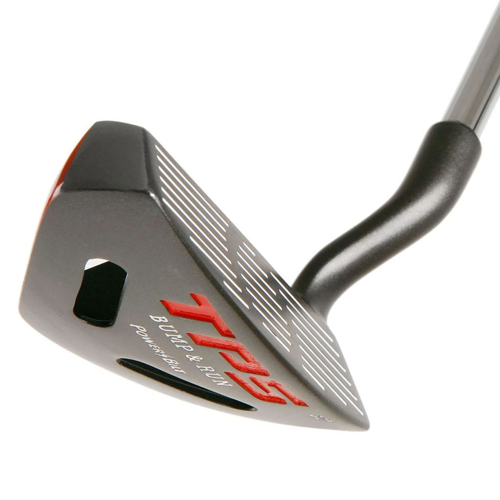 PowerBilt Golf TPS Bump & Run Chipper