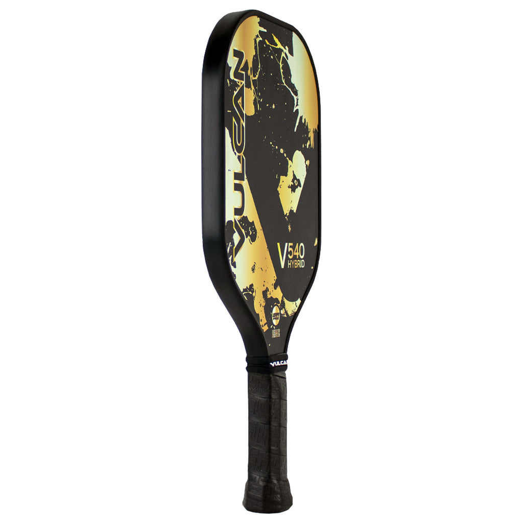 Gold Splatter