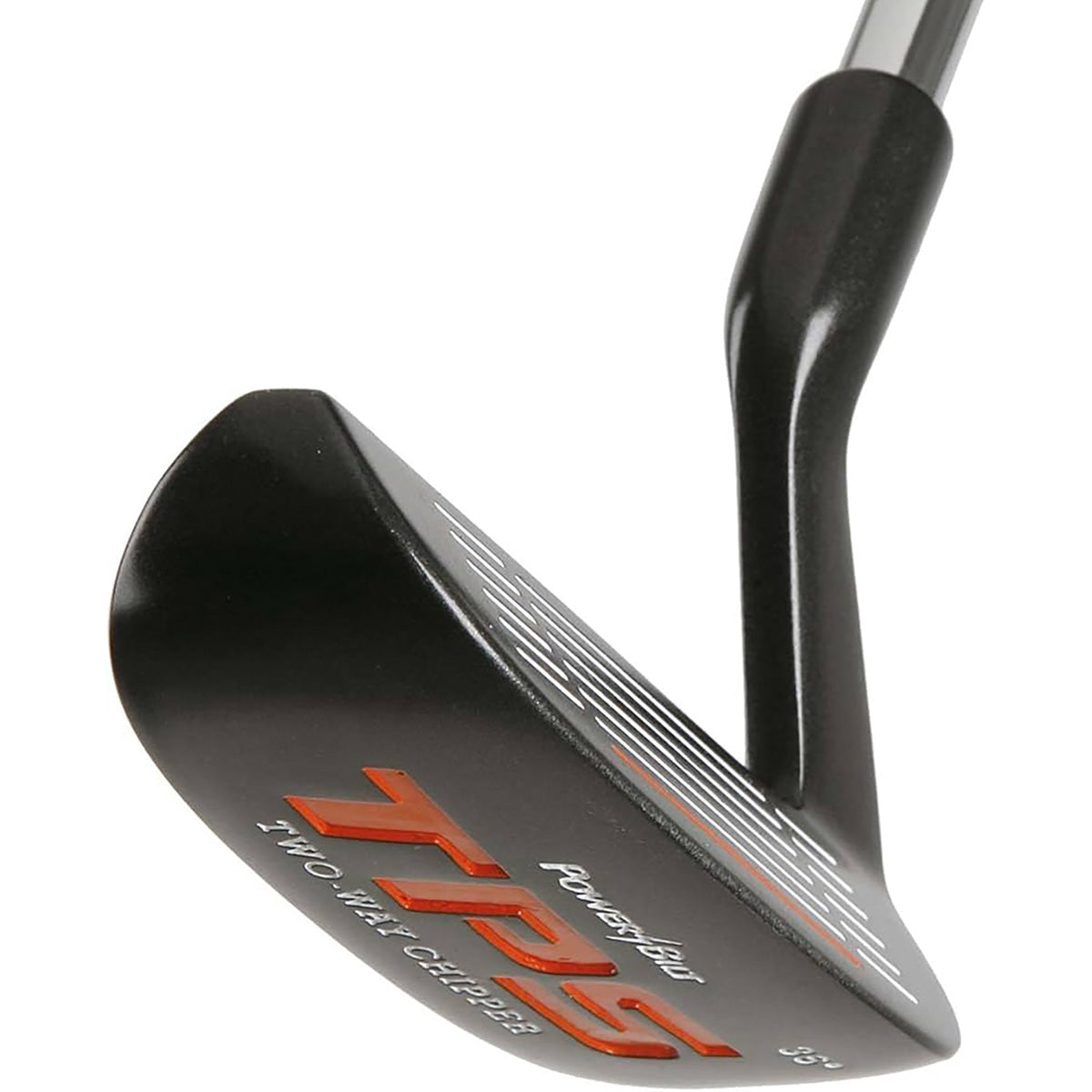 PowerBilt Golf TPS Dual-Sided Chipper