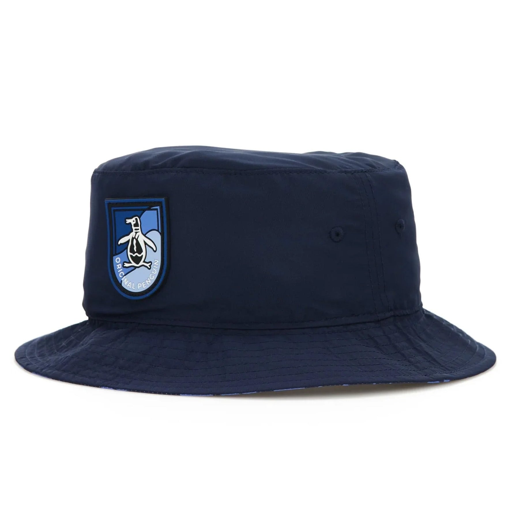 Black Iris(Navy)