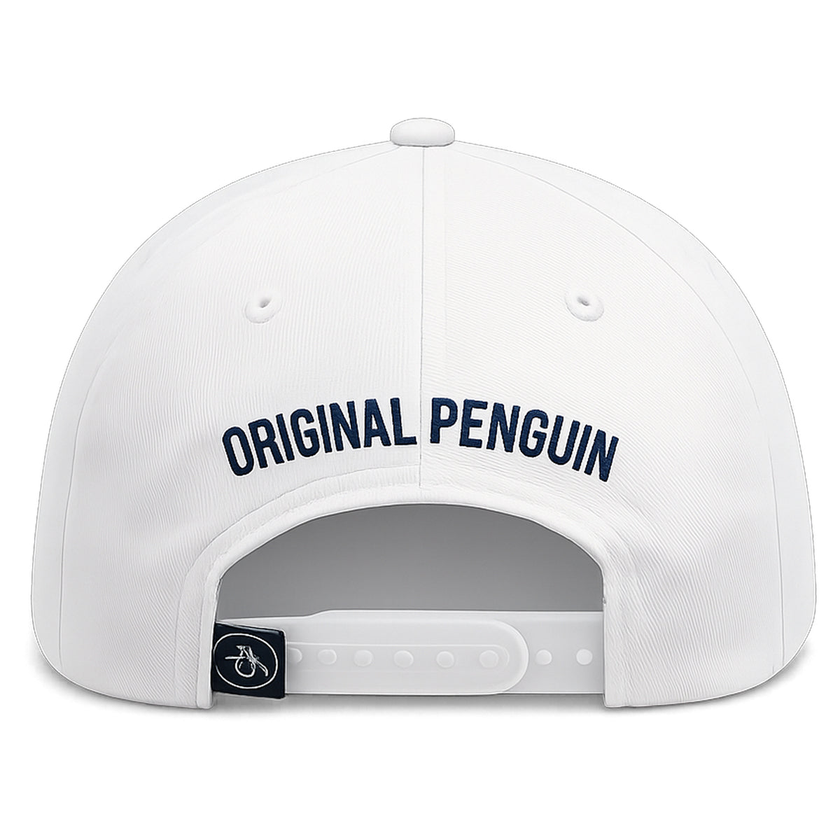 Original Penguin Men's Melton Wool Golf Hat