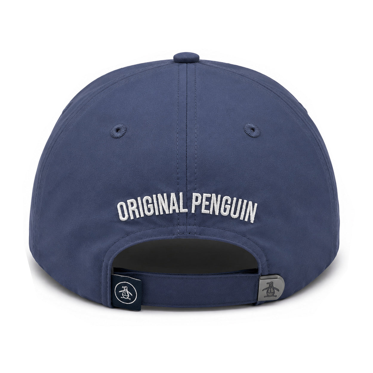 Black Iris (Navy)