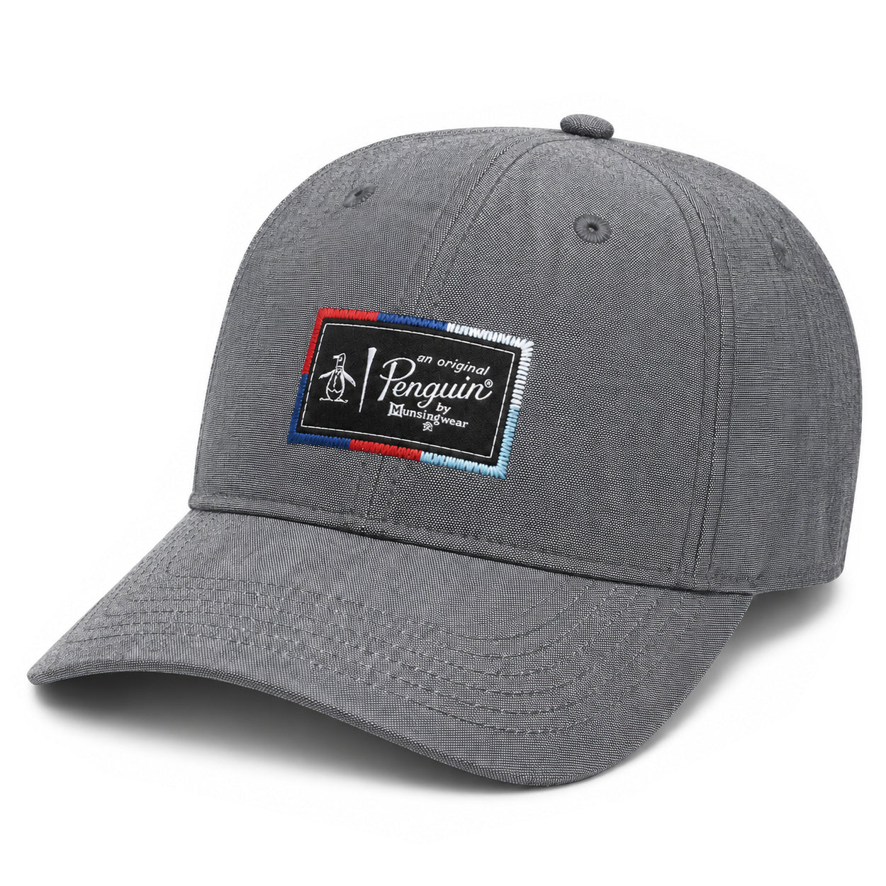 Asphalt (Charcoal)