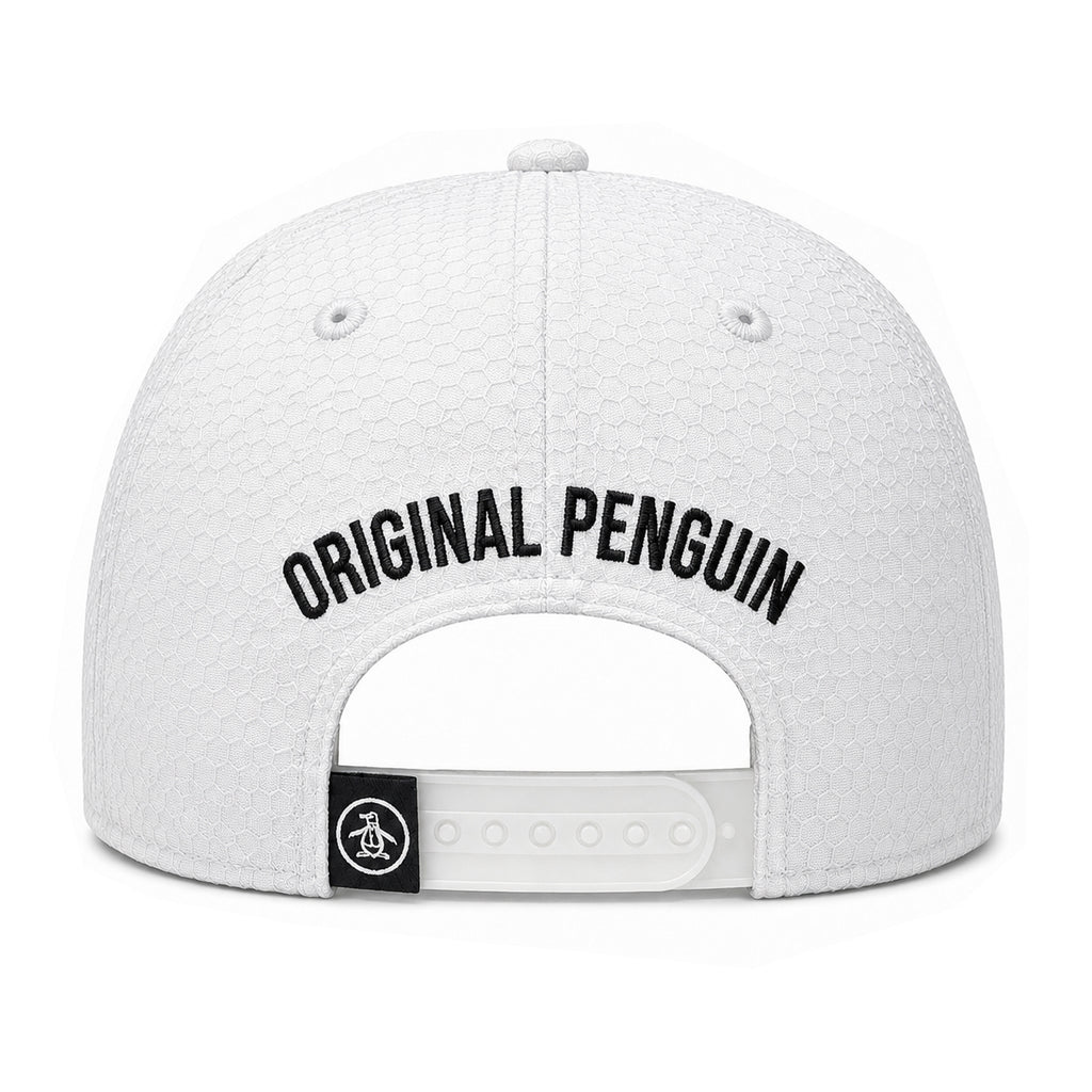 White Canadian Pete