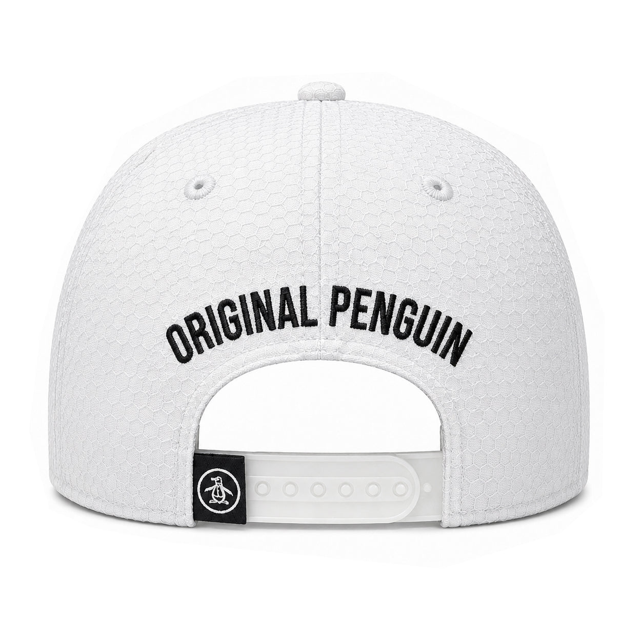 White Canadian Pete
