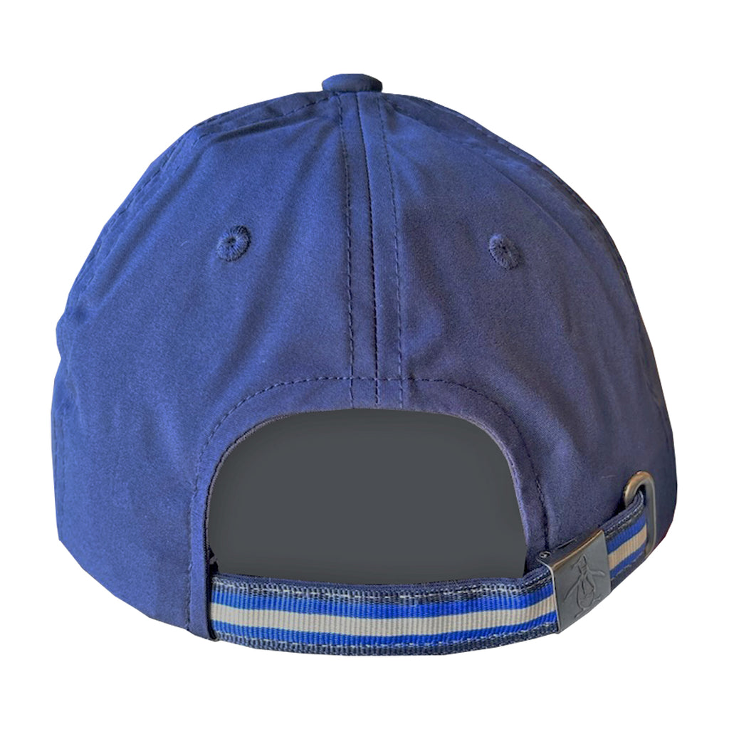 Black Iris(Navy)