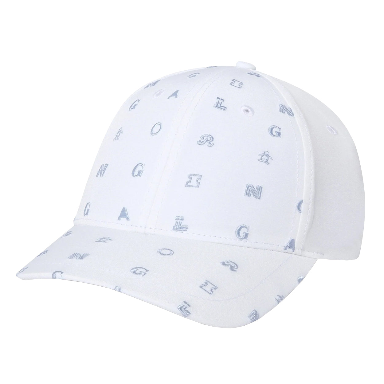 Bright White