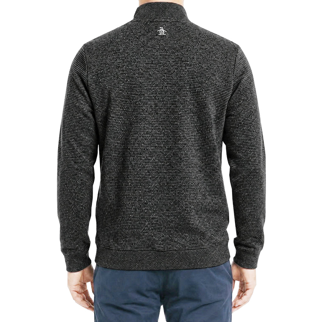 Dark Caviar Heather