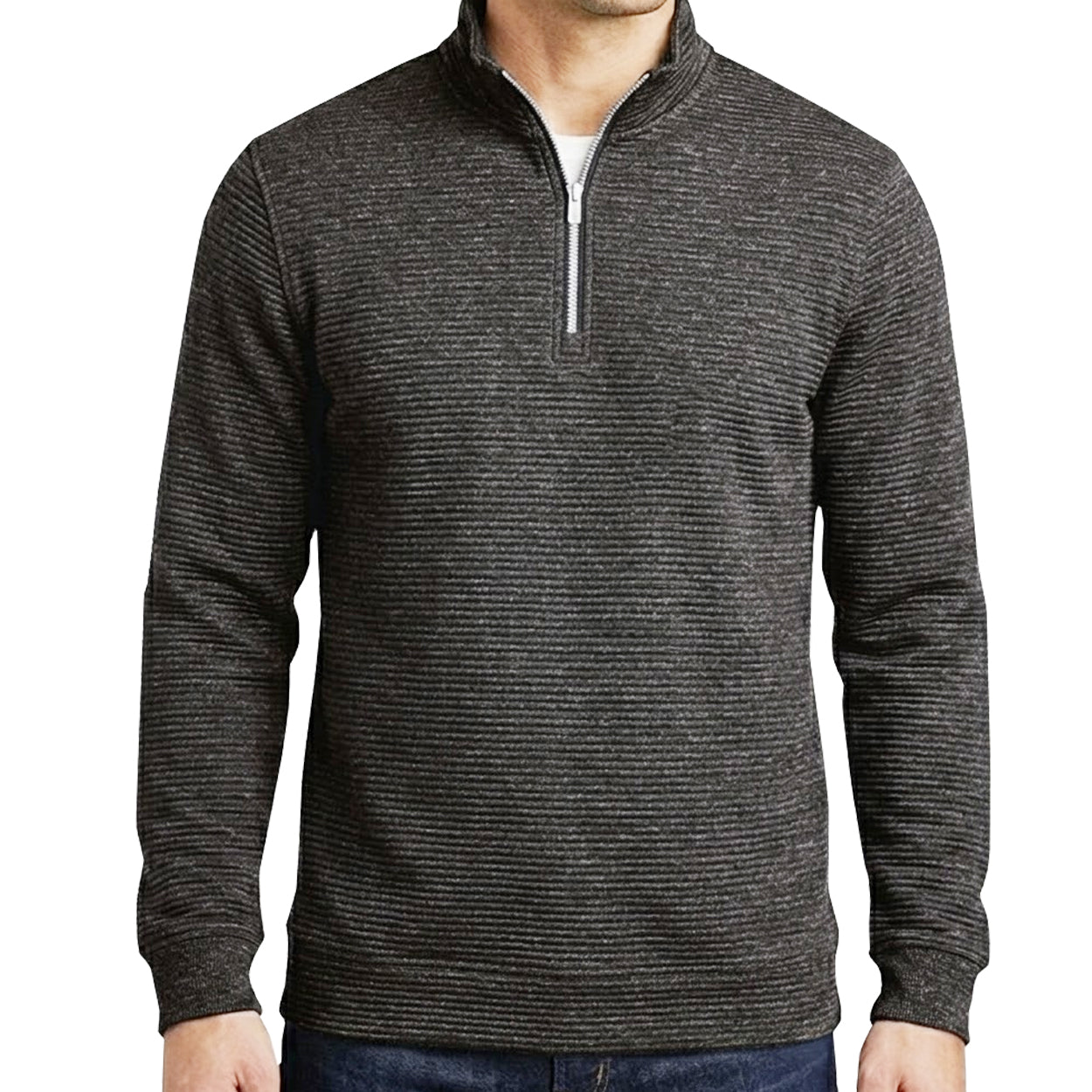 Dark Caviar Heather