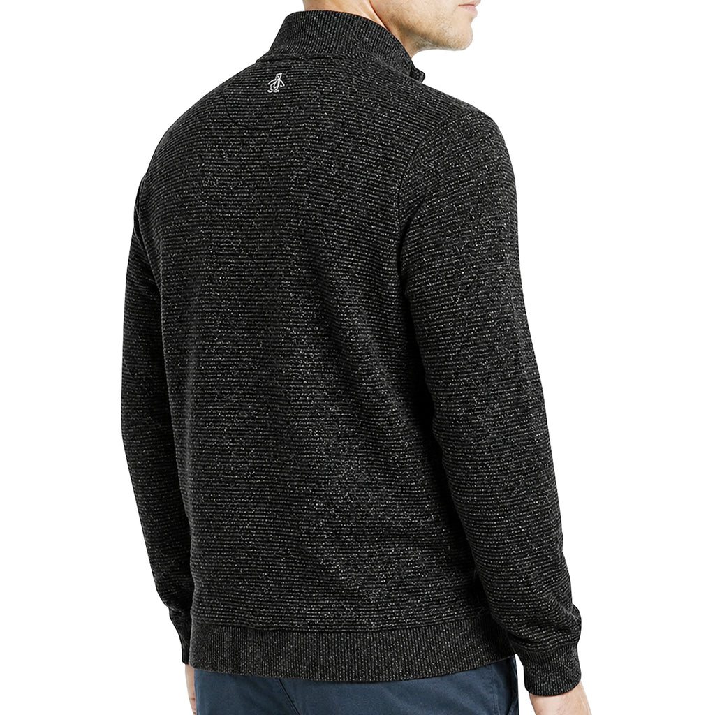 Dark Caviar Heather
