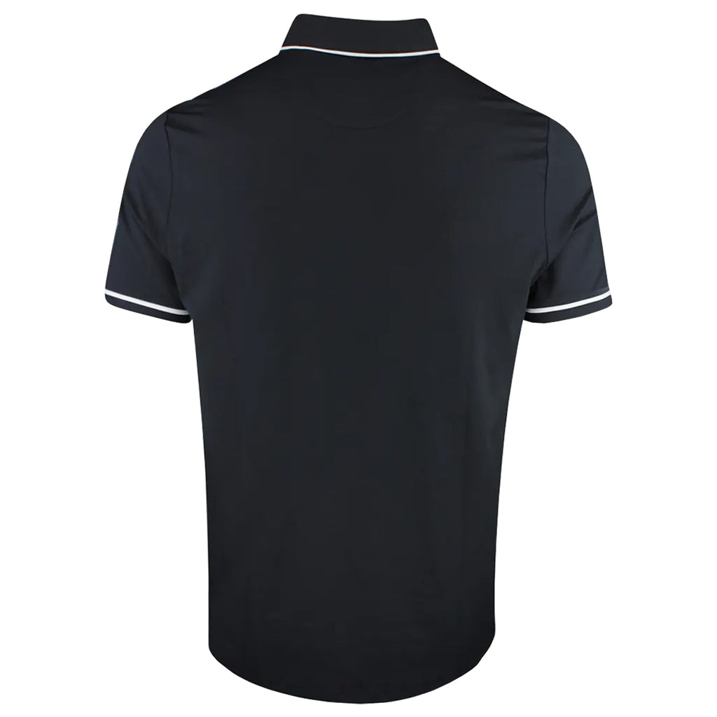 Original Penguin Golf Men’s Tour Heritage Polo Golf Shirt - Casual Comfort
