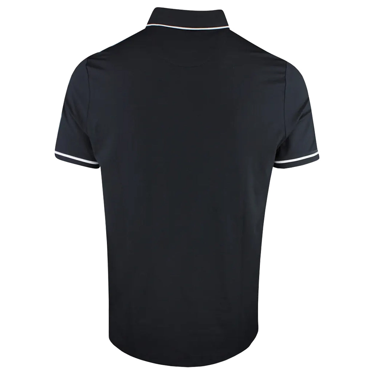 Original Penguin Golf Men’s Tour Heritage Polo Golf Shirt - Casual Comfort