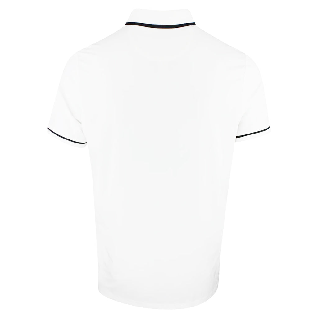 Bright White