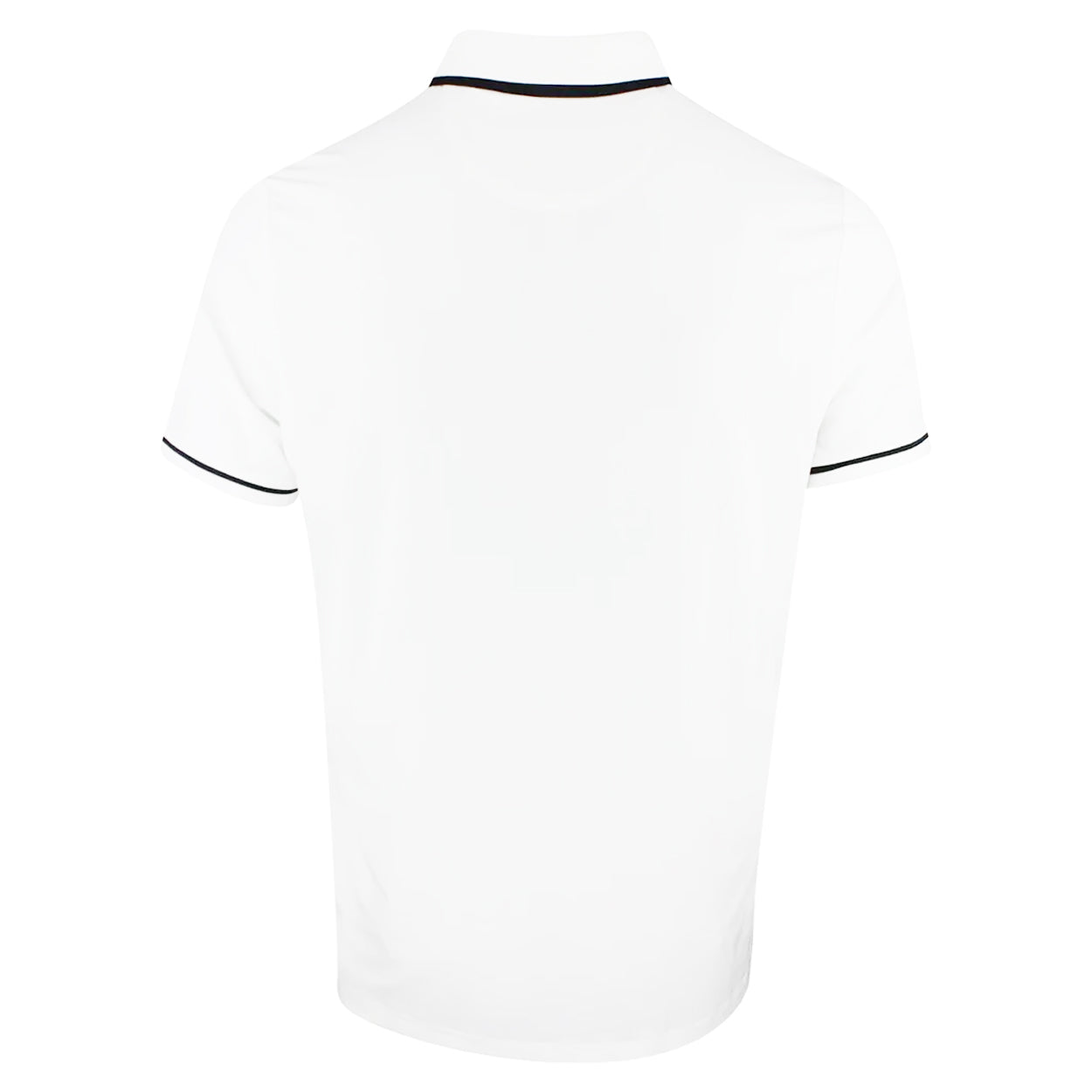 Bright White