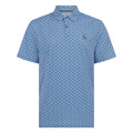 Original Penguin Golf Men’s Life Saver Polo Golf Shirt - Casual Comfort