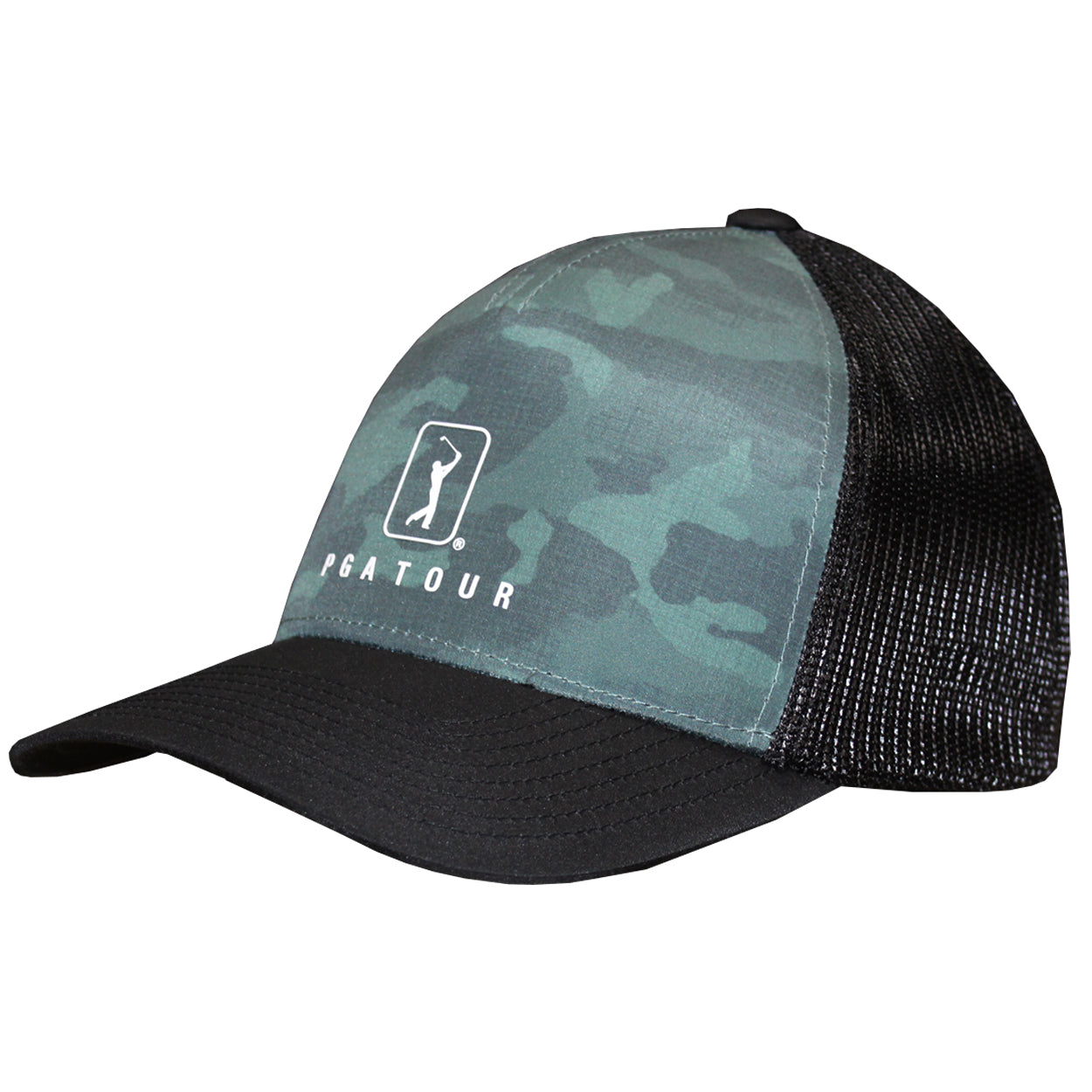 Duck Green Camo