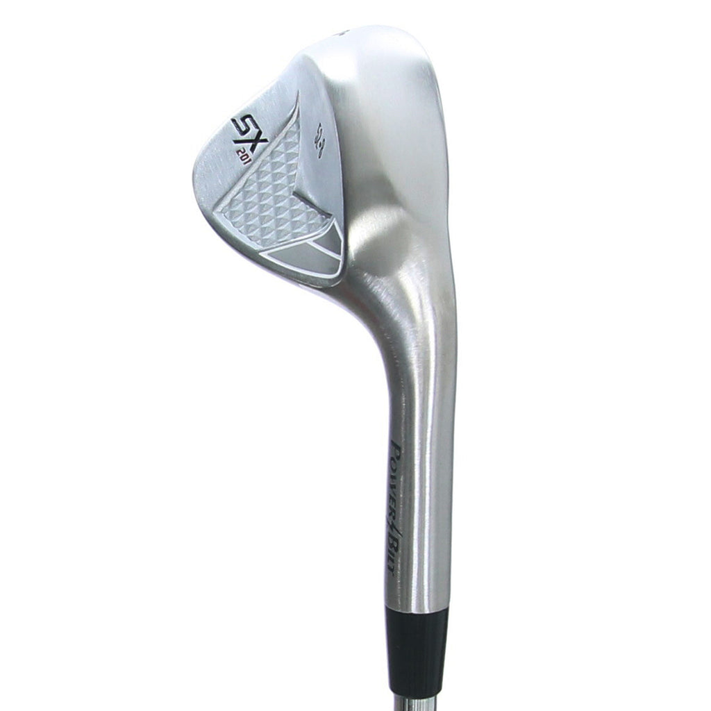 PowerBilt Golf SX-201 individual Wedge – Precision Spin & Forgiveness