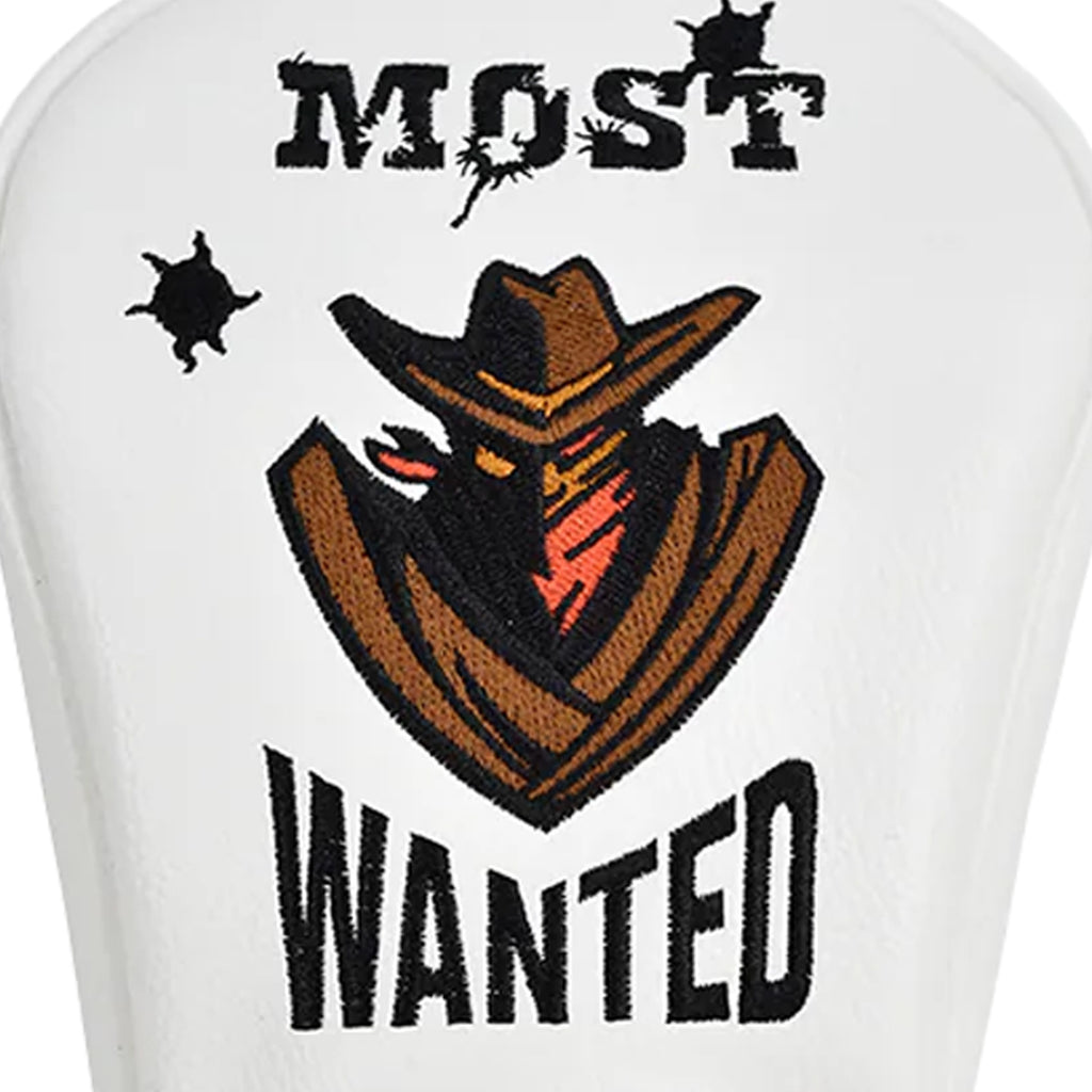 Most Wanted