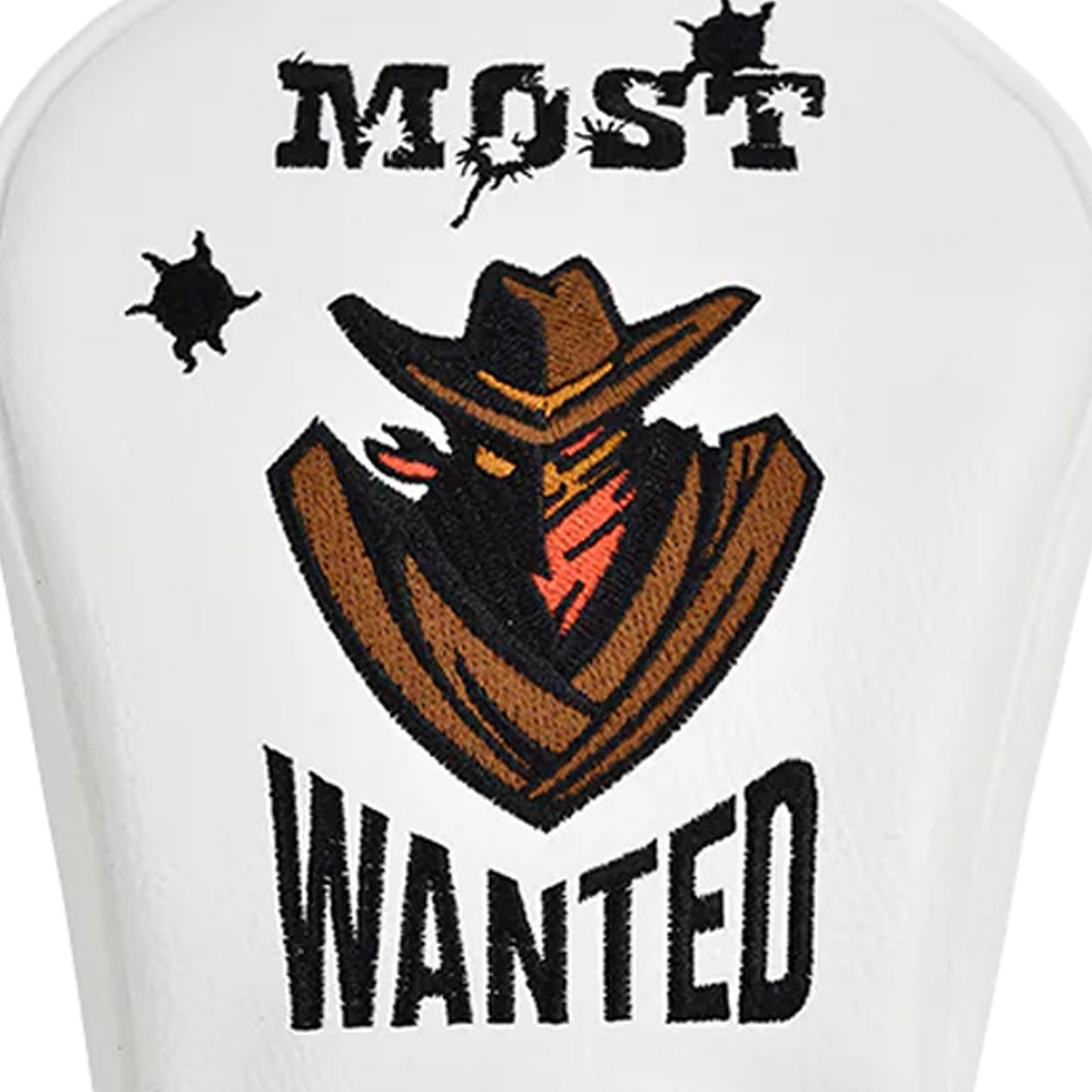 Most Wanted