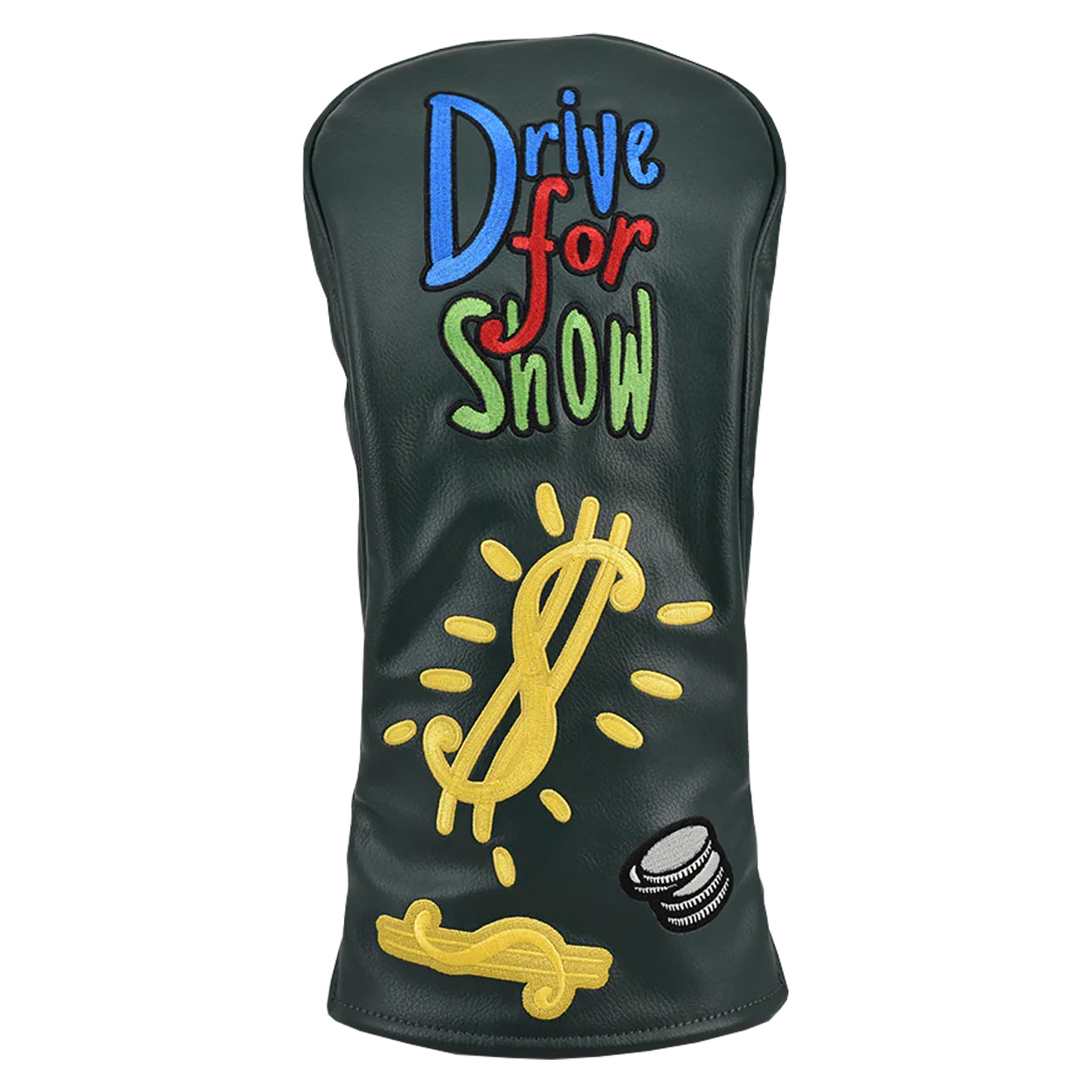 Putt For Dough
