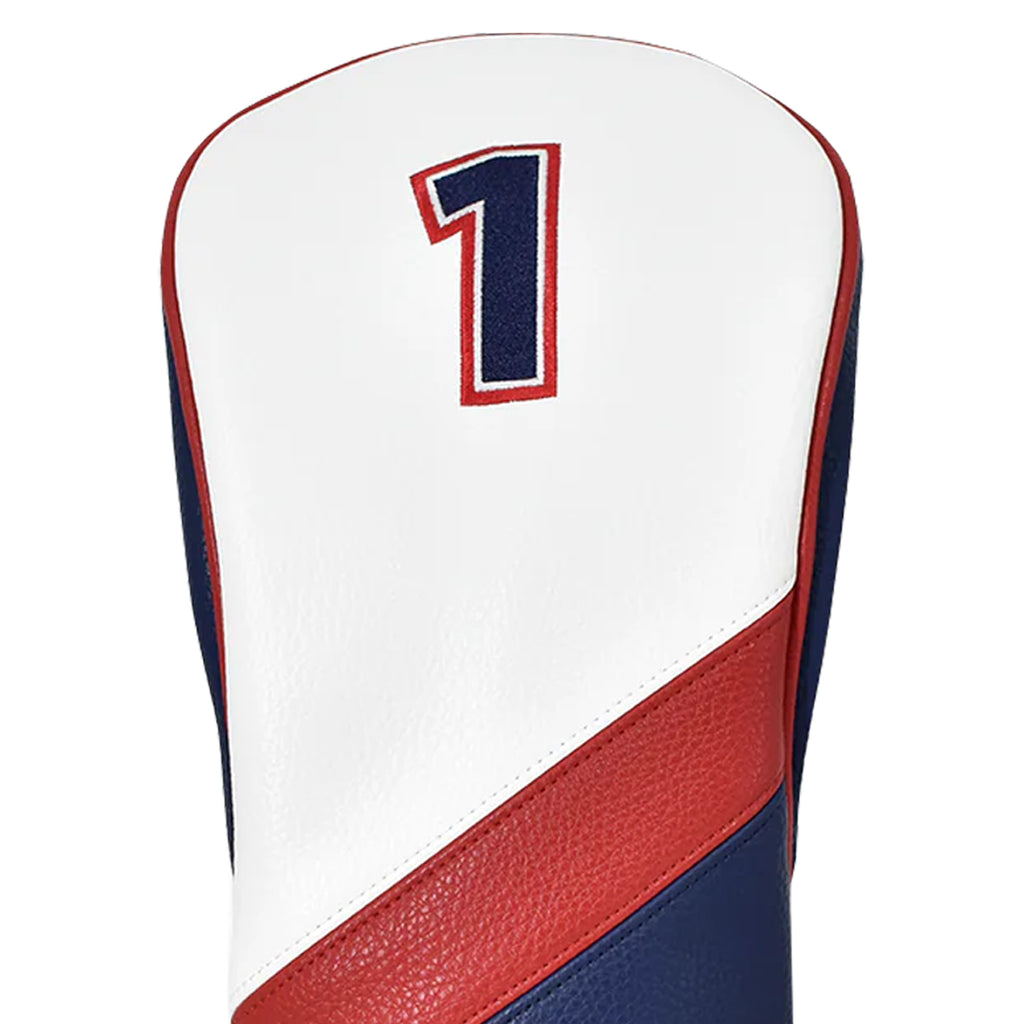 Elite Red/Wht/Blue