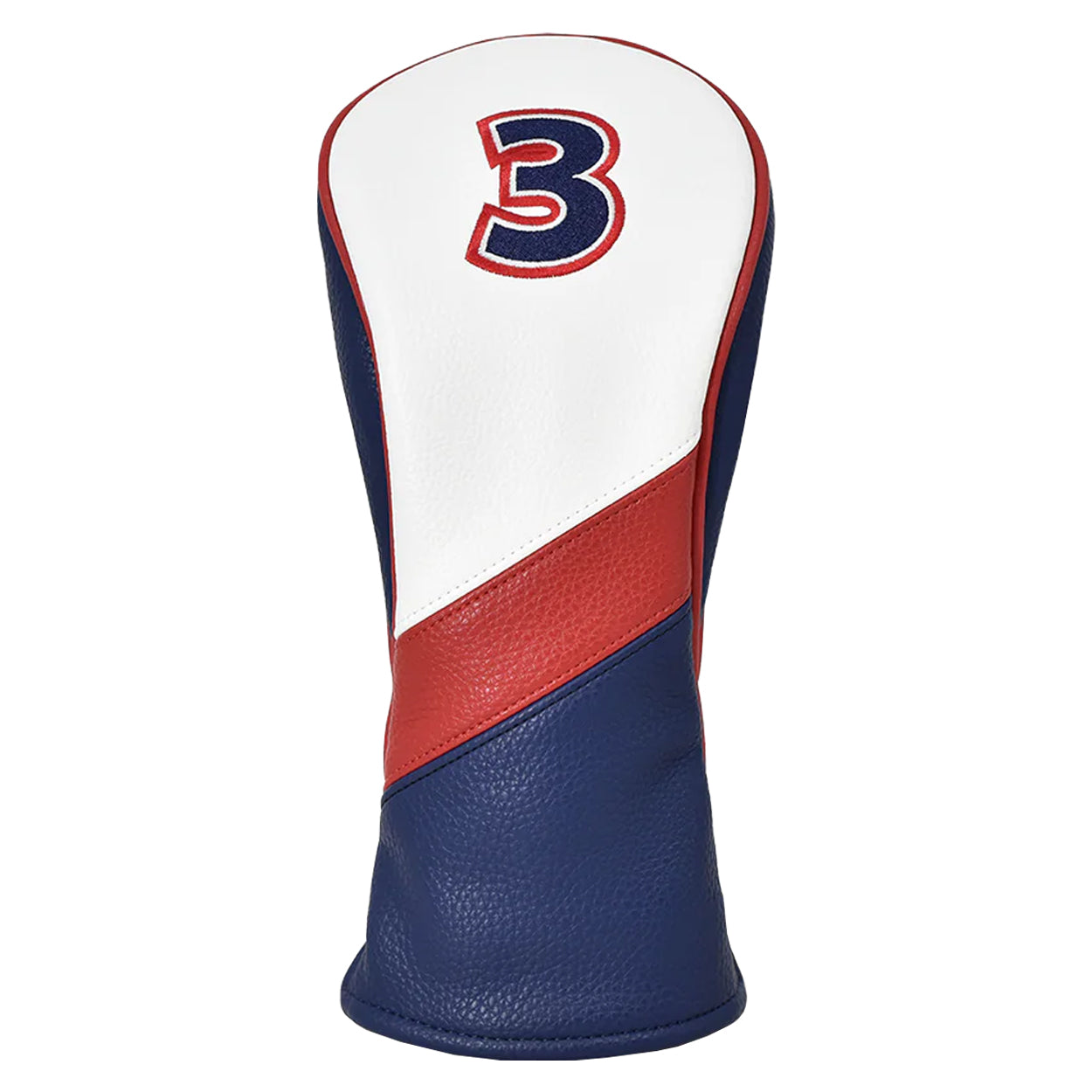 Elite Red/White/Blue