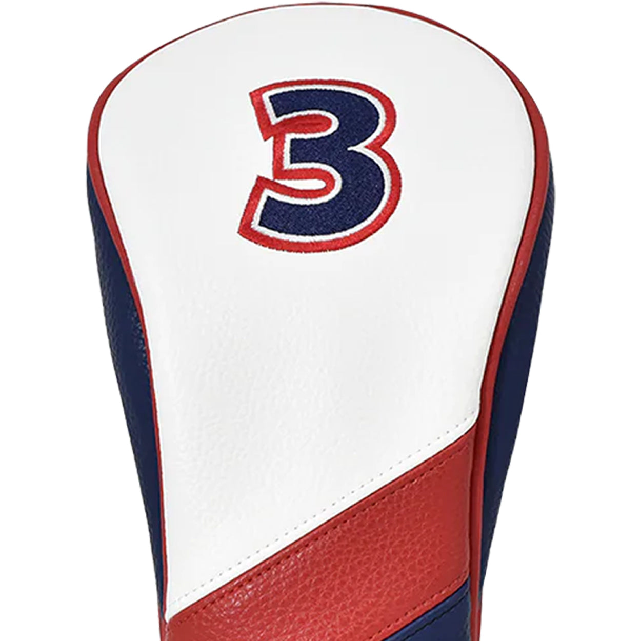 Elite Red/White/Blue