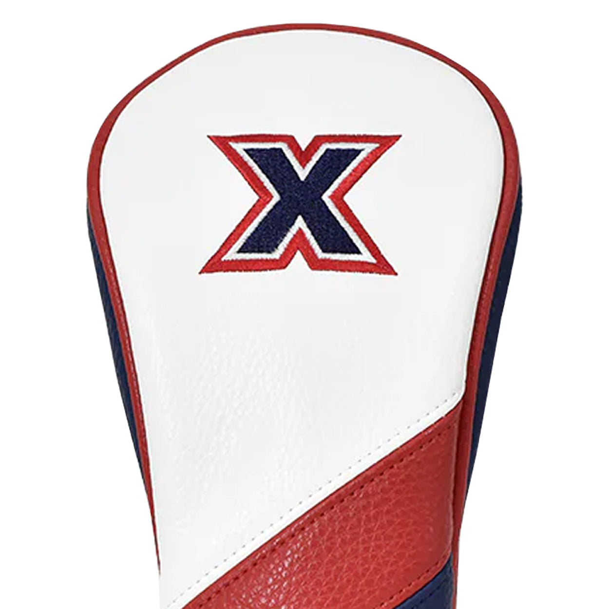 Elite Red/White/Blue
