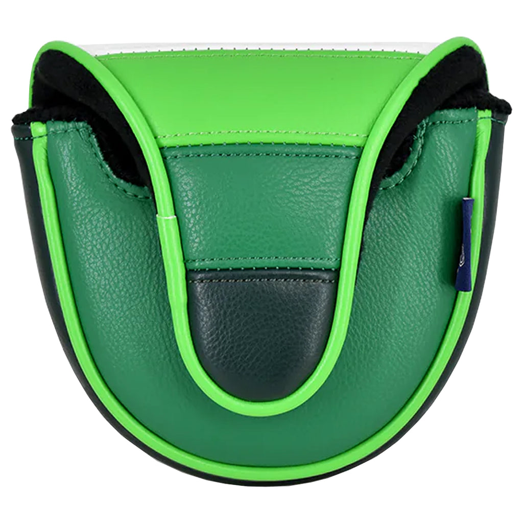 Oval Mallet Luck Of The Irish