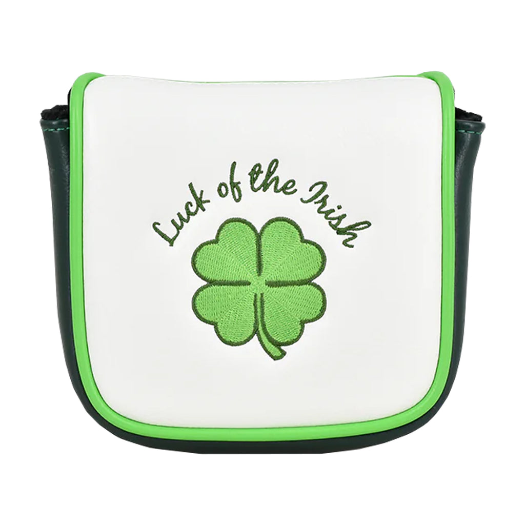 Luck of the Irish