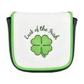 Luck of the Irish