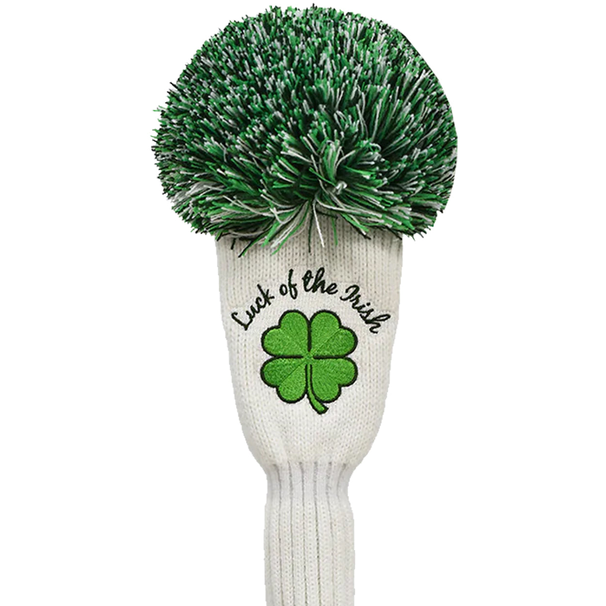 Luck of the Irish