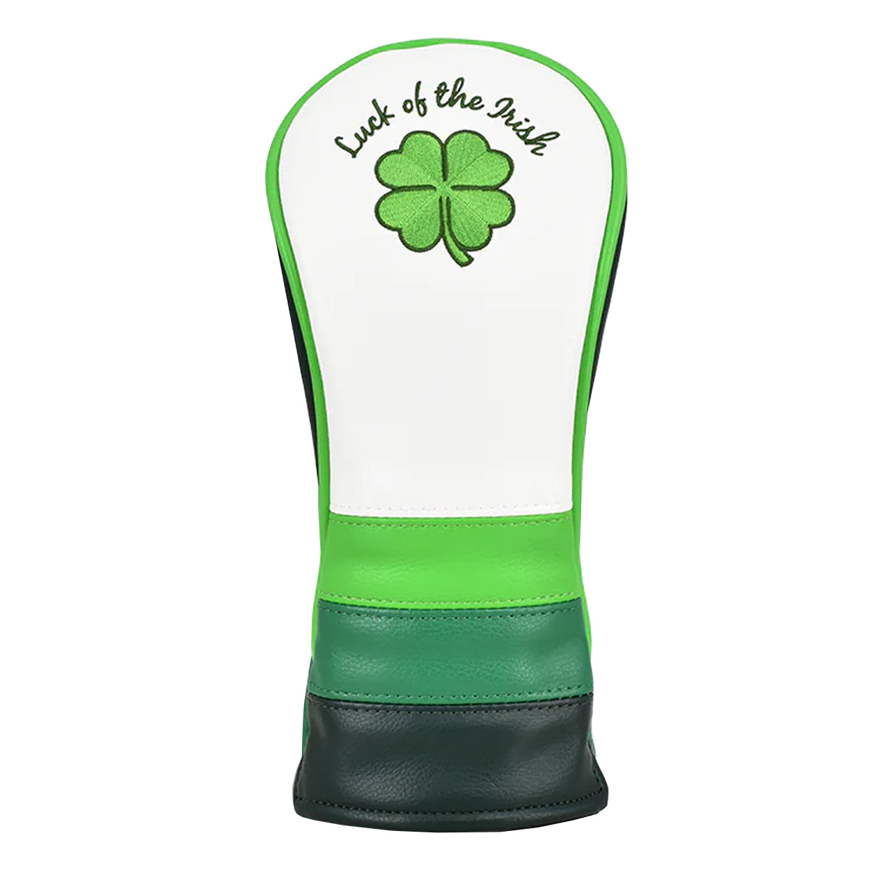 Luck of the Irish