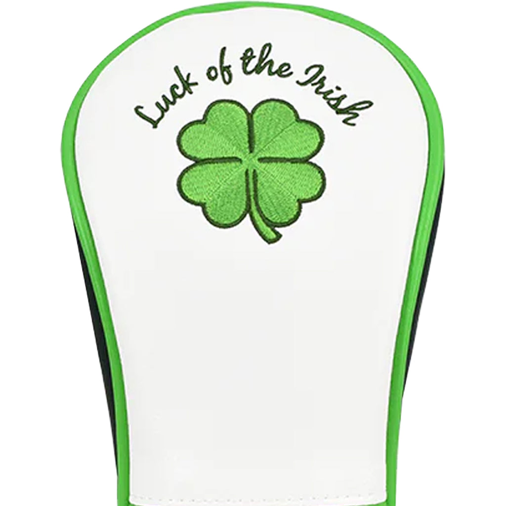 Luck of the Irish