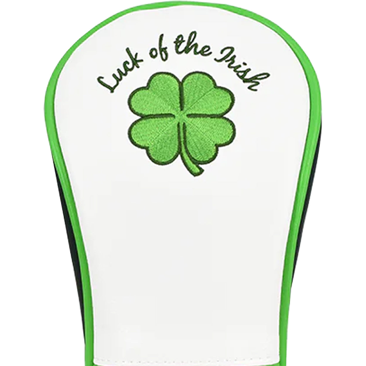 Luck of the Irish